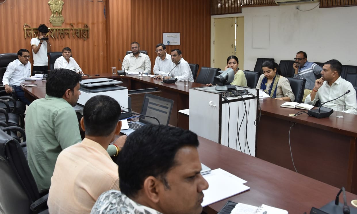 Effort to impose duty on polling parties