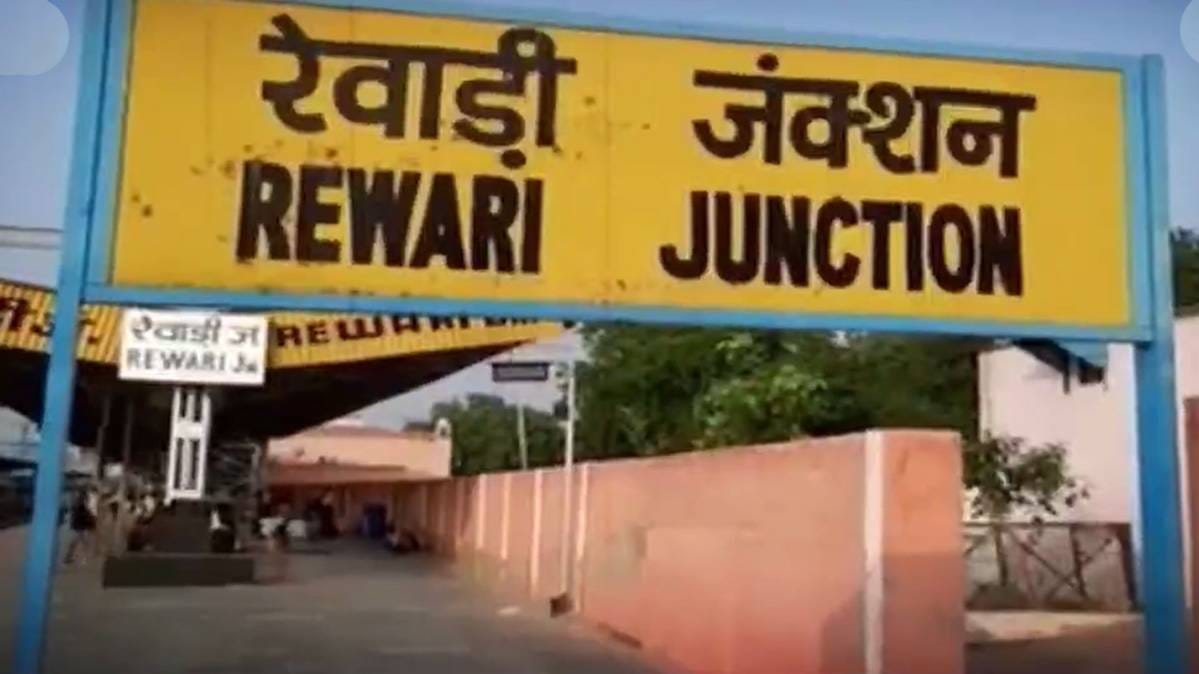 Special train will run between Okha-Delhi Sarai Rohilla
