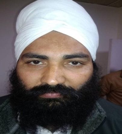 Sultan and Dilbagh returned to jail after completion of remand