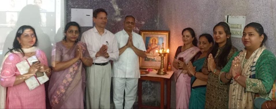 Entrepreneurship can reduce unemployment: Jain