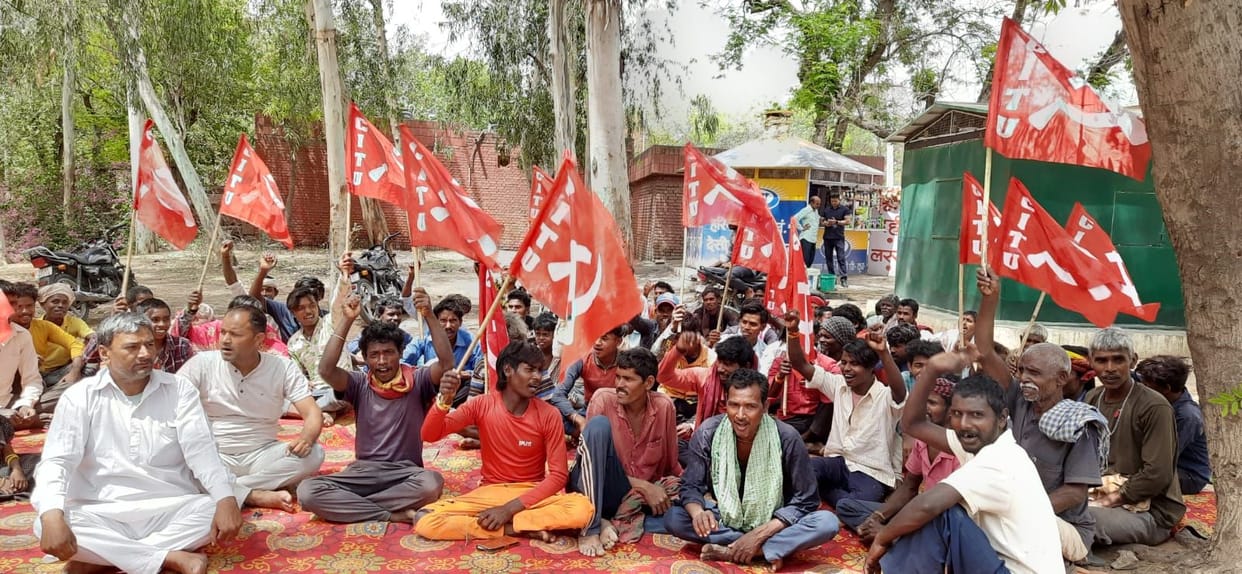 Kiln workers will go on indefinite strike from 26th