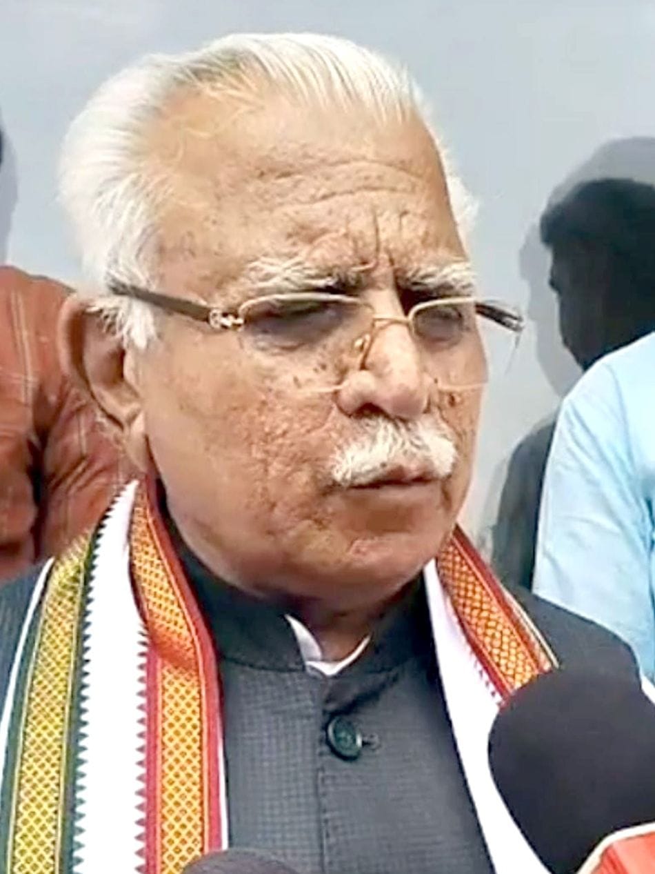 Former Chief Minister gave evasive answer on Paramedical College