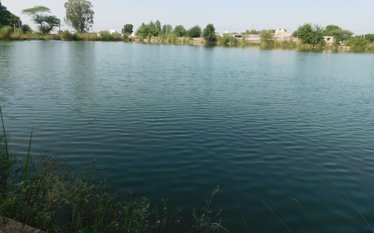 Public Health Department will prepare a list of all water tanks, report will have to be submitted within a week.
