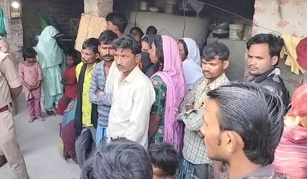 Hurt by dowry harassment, married woman hangs herself, husband, mother-in-law and father-in-law sued
