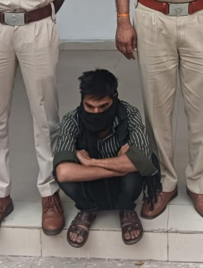 Another accused arrested in youth murder case