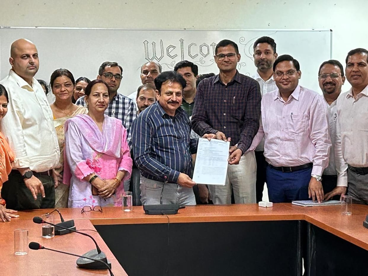 Demand for appointment of specialist doctors in medical college