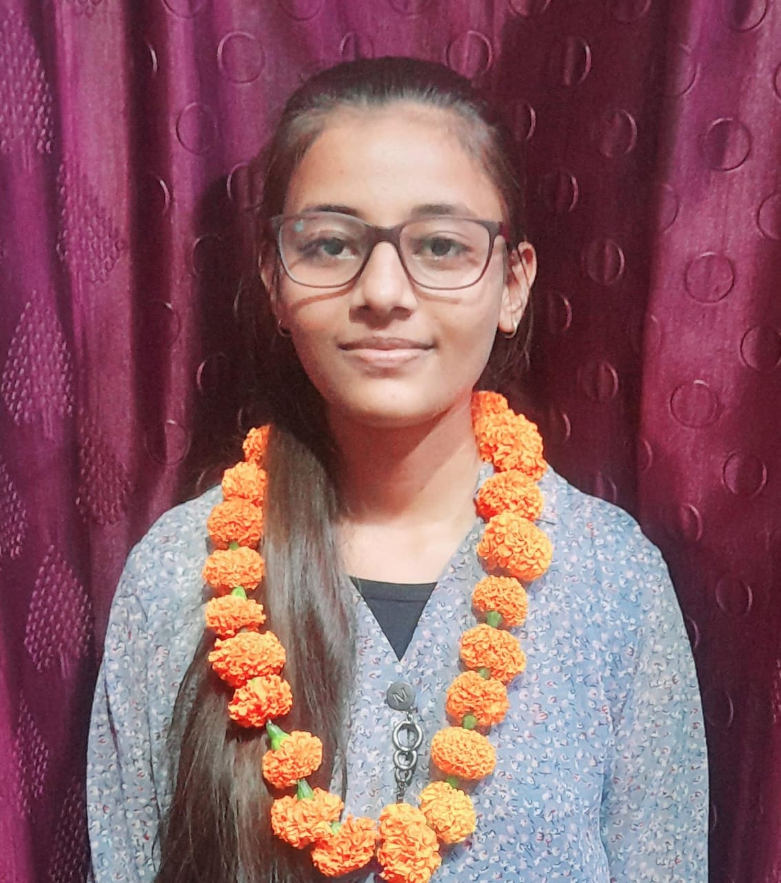 Daughters shine... District tops in high school and intermediate