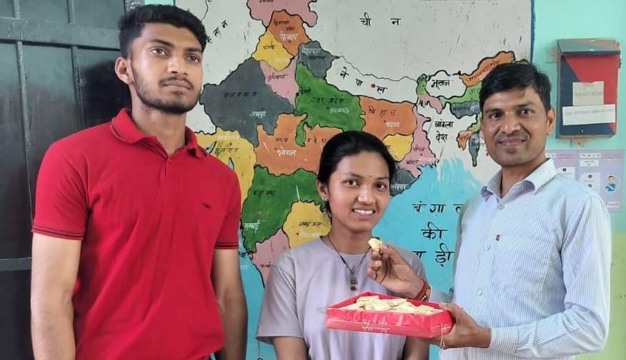 Daughters dominate in merit, competition to get ahead