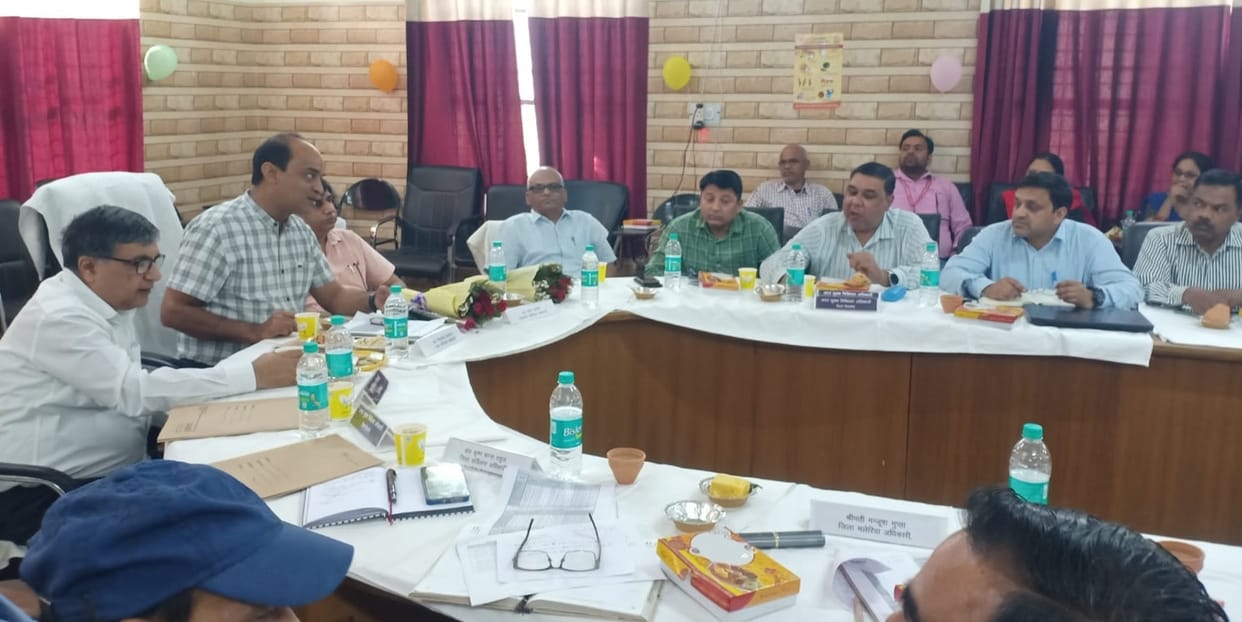 State monitoring officer reviewed the programs
