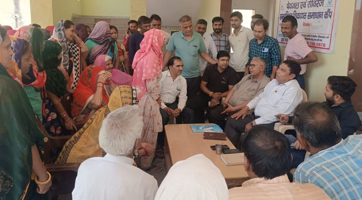 Sewerage and drinking water shortage problems piled up in four days, system sick in the name of solution