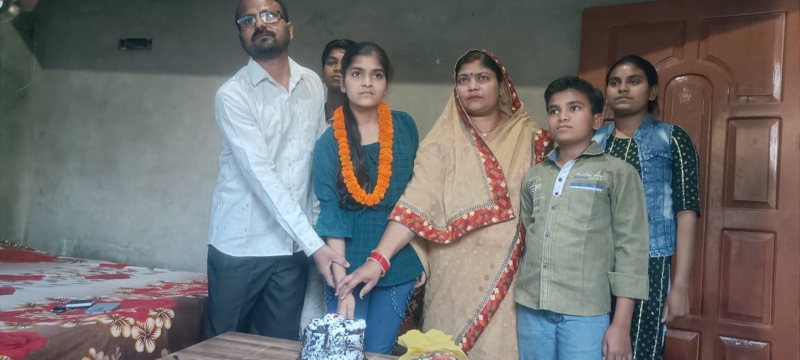Saloni teacher Faizan wants to become an engineer
