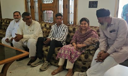 Kairana Lok Sabha Seat: Iqra hasan speaks after victory, says Will raise farmers issues in Parliament