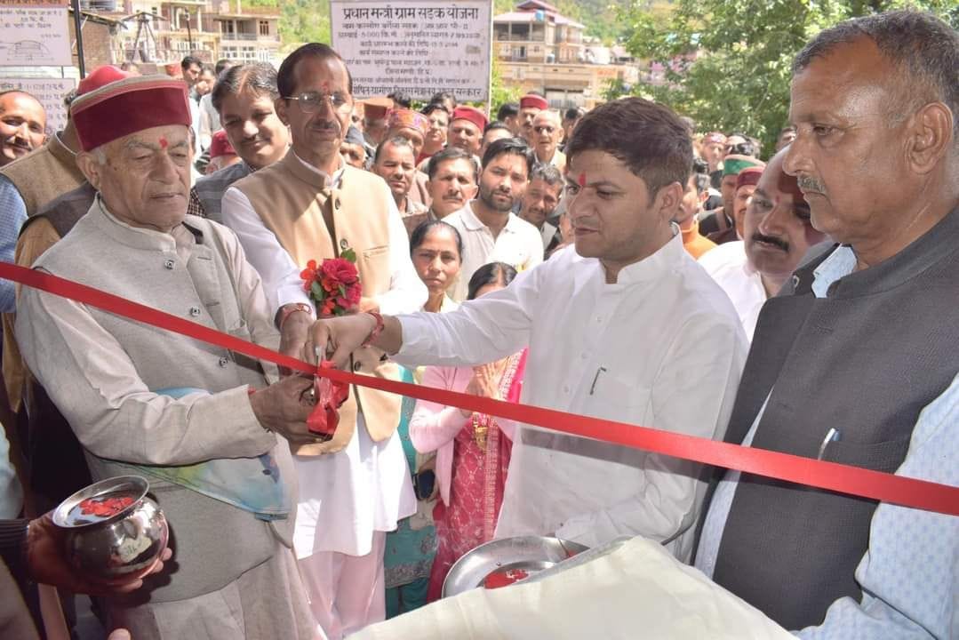 Every worker's cooperation in strengthening BJP