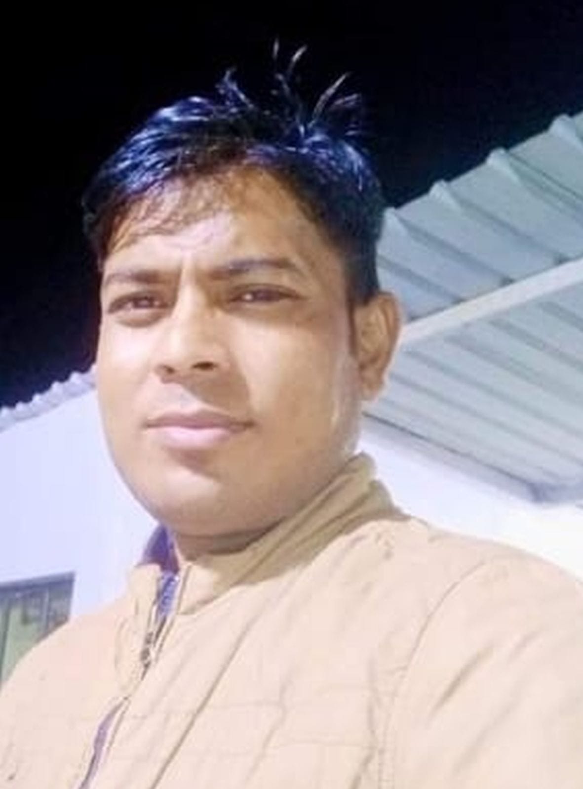 Youth dies after being hit by train