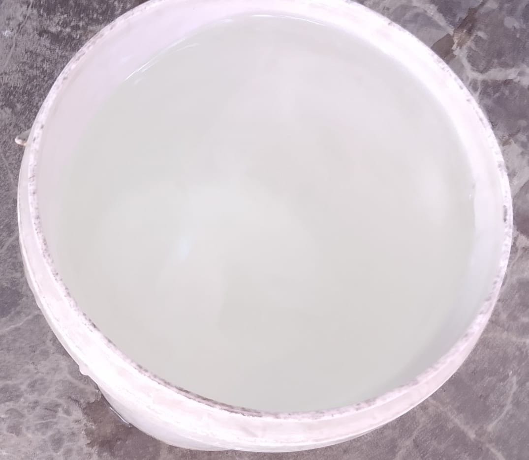 People of Ravka locality forced to drink contaminated water