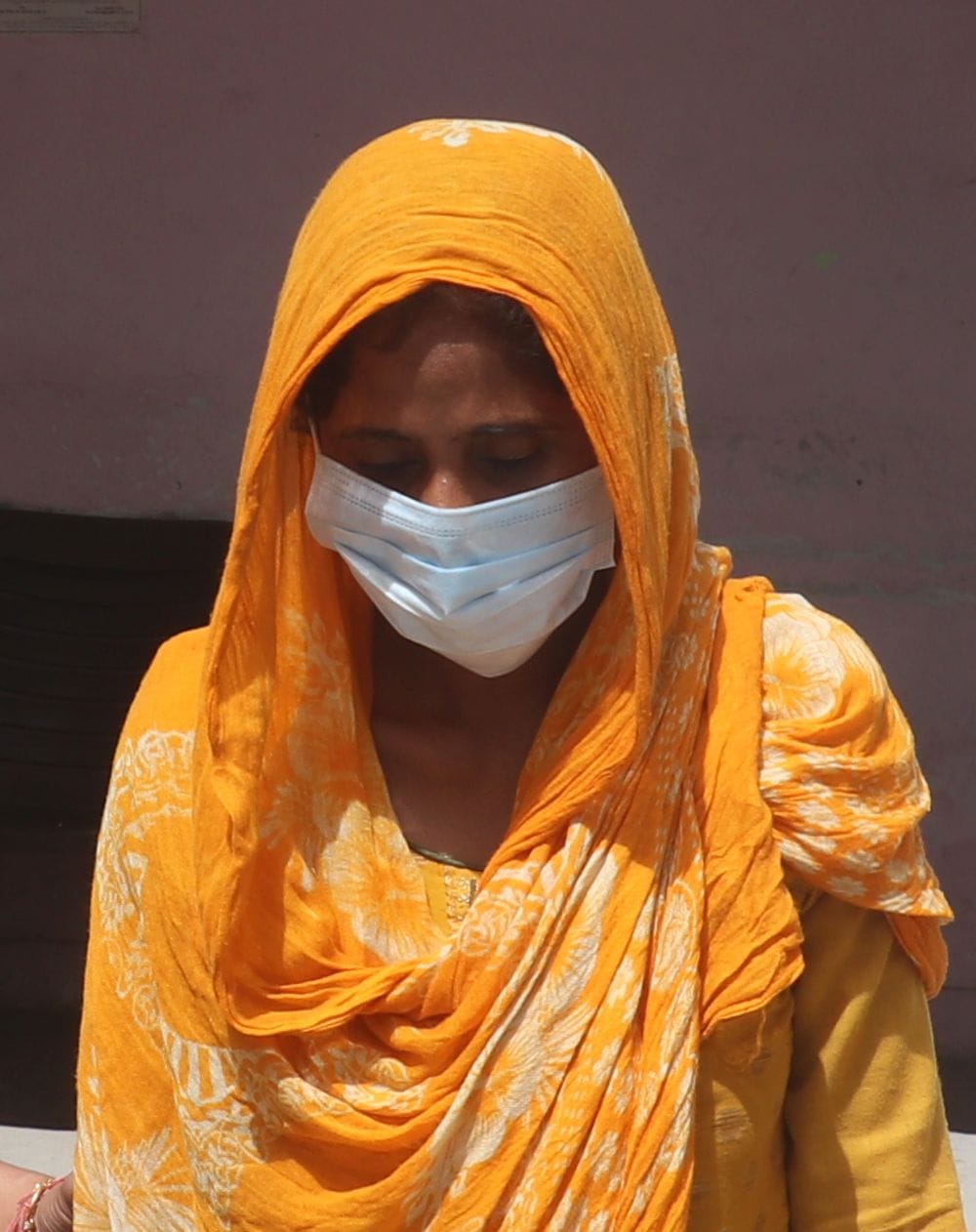 Soni murder case: Step mother Lakshmi sent to jail