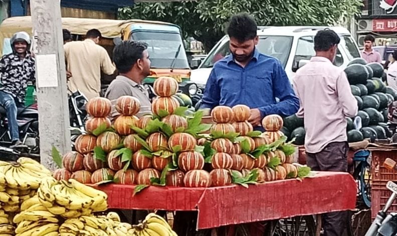 There is no respite from heat wave and heat in Terai, temperature will increase
