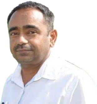 Pradeep Dagar resigned from the party