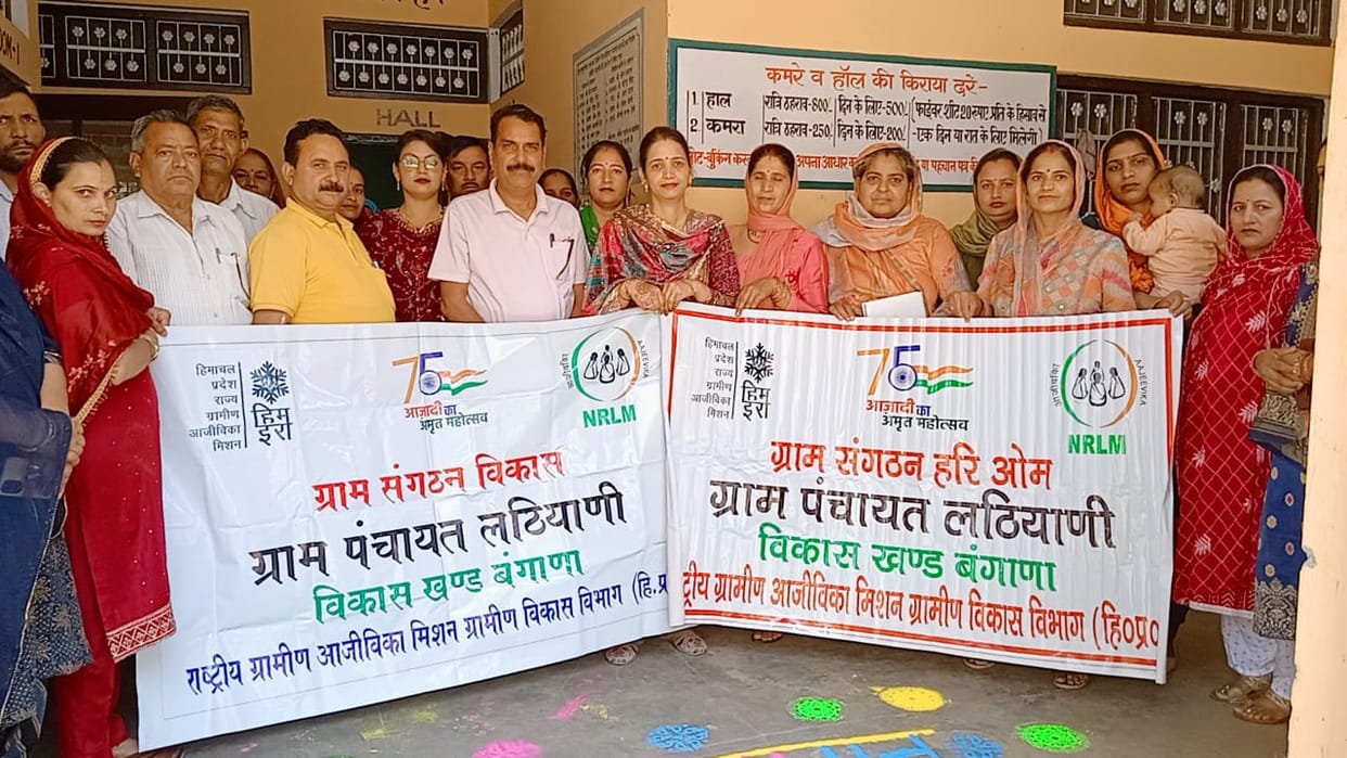 Voting is necessary to strengthen democracy: Atri
