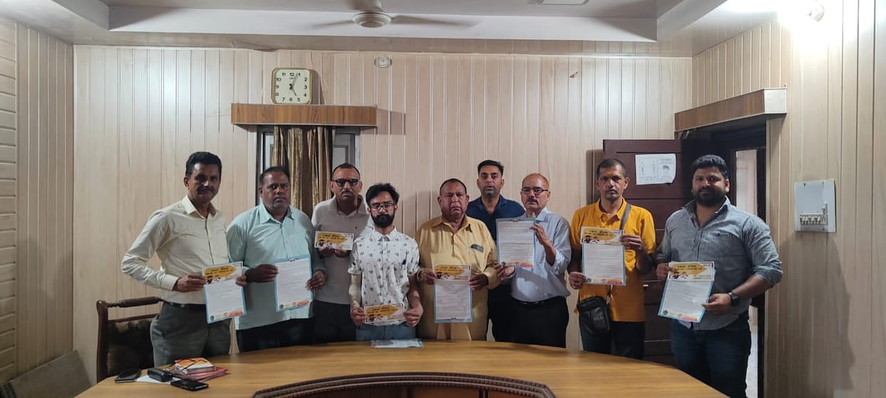 Will run awareness campaign against drugs