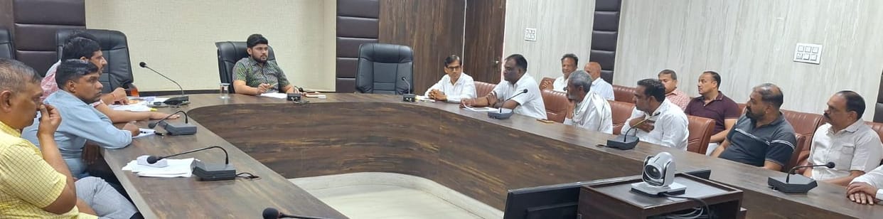 Mustard and wheat lifting work has been expedited in the markets: ADC