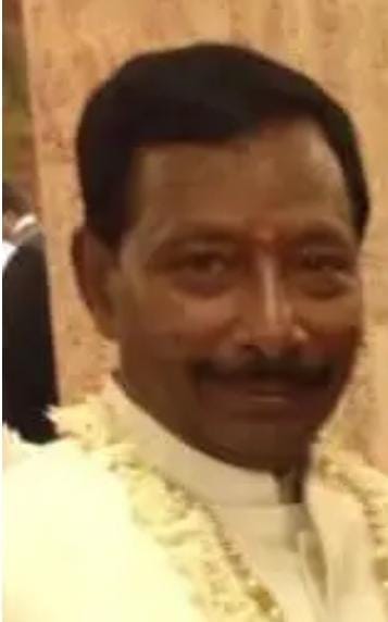 Barhaj businessman dies in Kolkata, mourning
