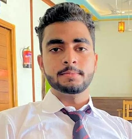 Shamik murder accused's body found in car, bullet hit in chest