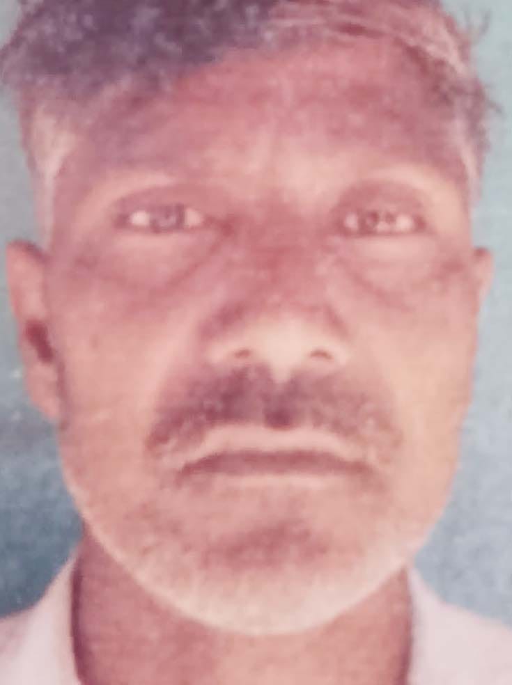 Dead body of young man found hanging, accused of murder