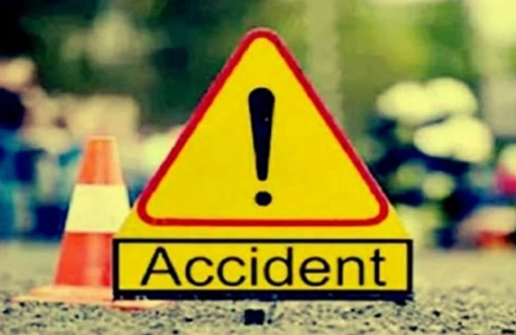 Migrant laborer dies after being hit by truck in Shimla Himachal