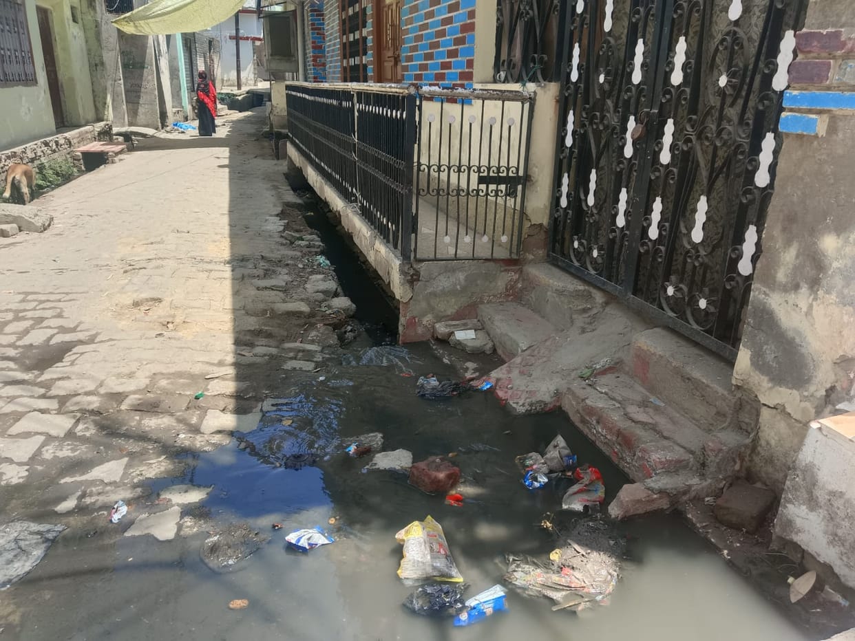 50 complaints received in one and a half month but it is not known how many were resolved