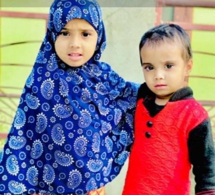 Ingested pesticide mistaking it for sugar powder, two sisters died