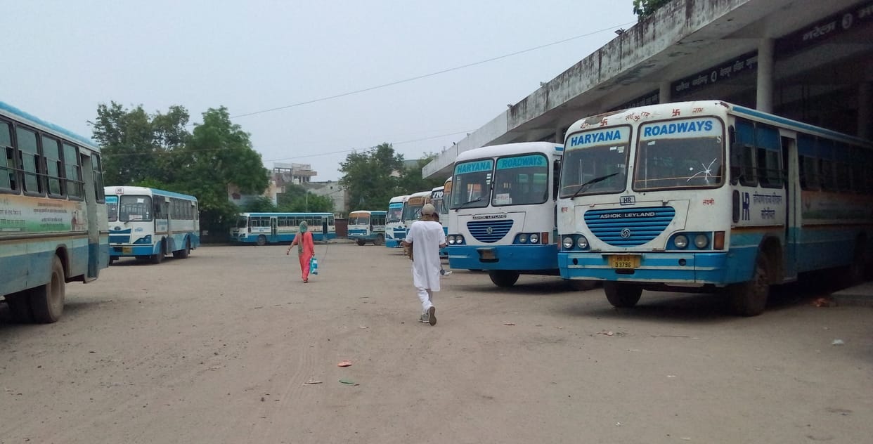 Relief: Roadways will provide tours to the hill station of Dharamshala, preparations to start direct bus service