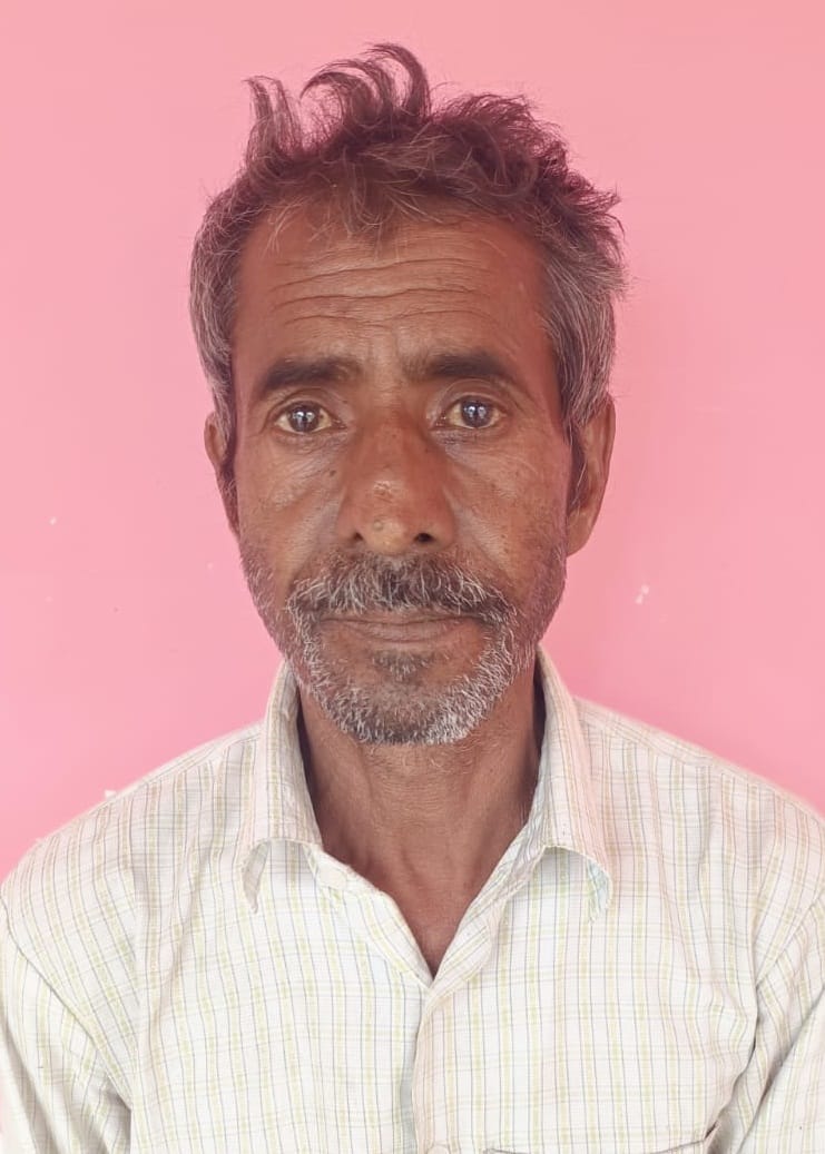 Father sat on his chest and strangulated him... Mother and sister helped.