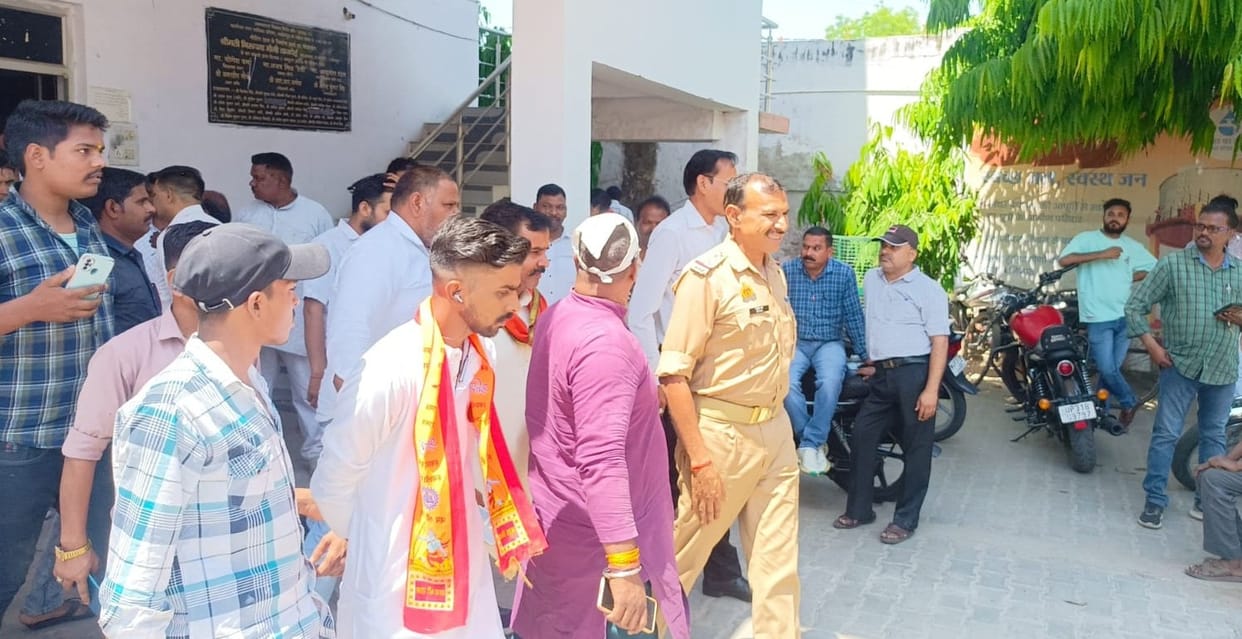 VHP workers created ruckus in the municipality