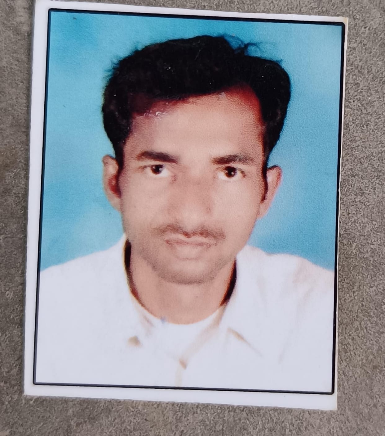 Youth dies after being hit by thresher