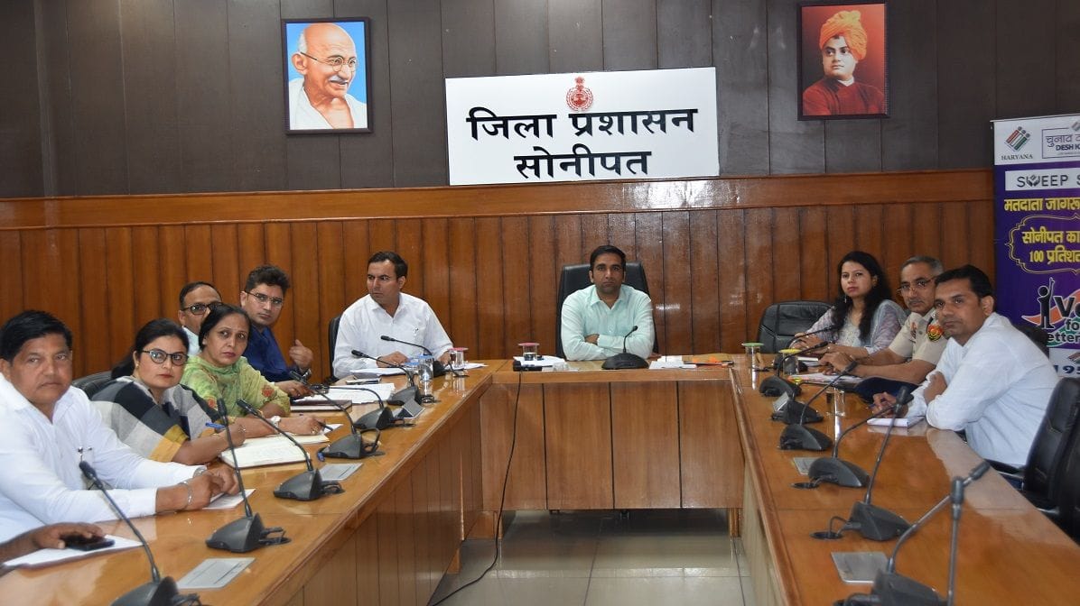 Sonipat tops in catching liquor and drugs