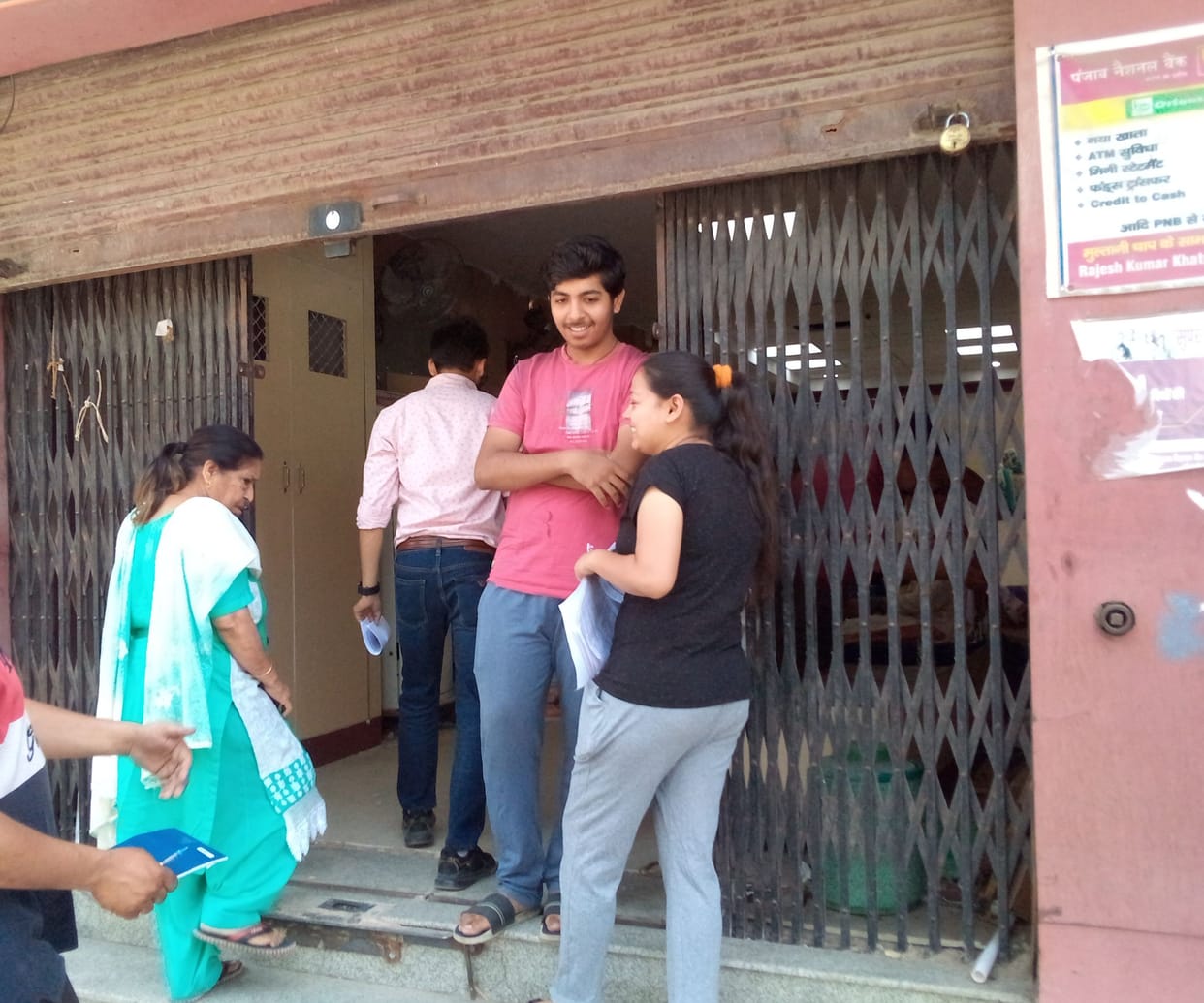 Amarnath Yatra registration could not be done due to PNB server being down