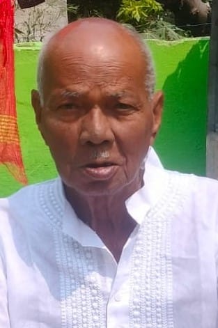 1971 war warrior Purnanand Kapri is no more