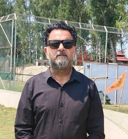Luhnu Cricket Academy, Trial, Bilaspur, Ghumarwin
