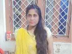 Married woman dies under suspicious circumstances, accused of murder