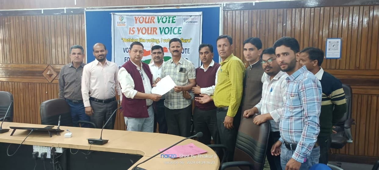 Teachers and personnel hurt by ARO's misbehavior