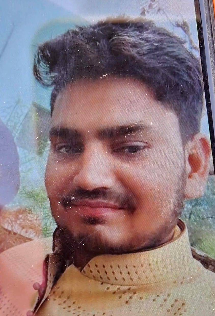 Young man commits suicide by hanging after dispute with wife