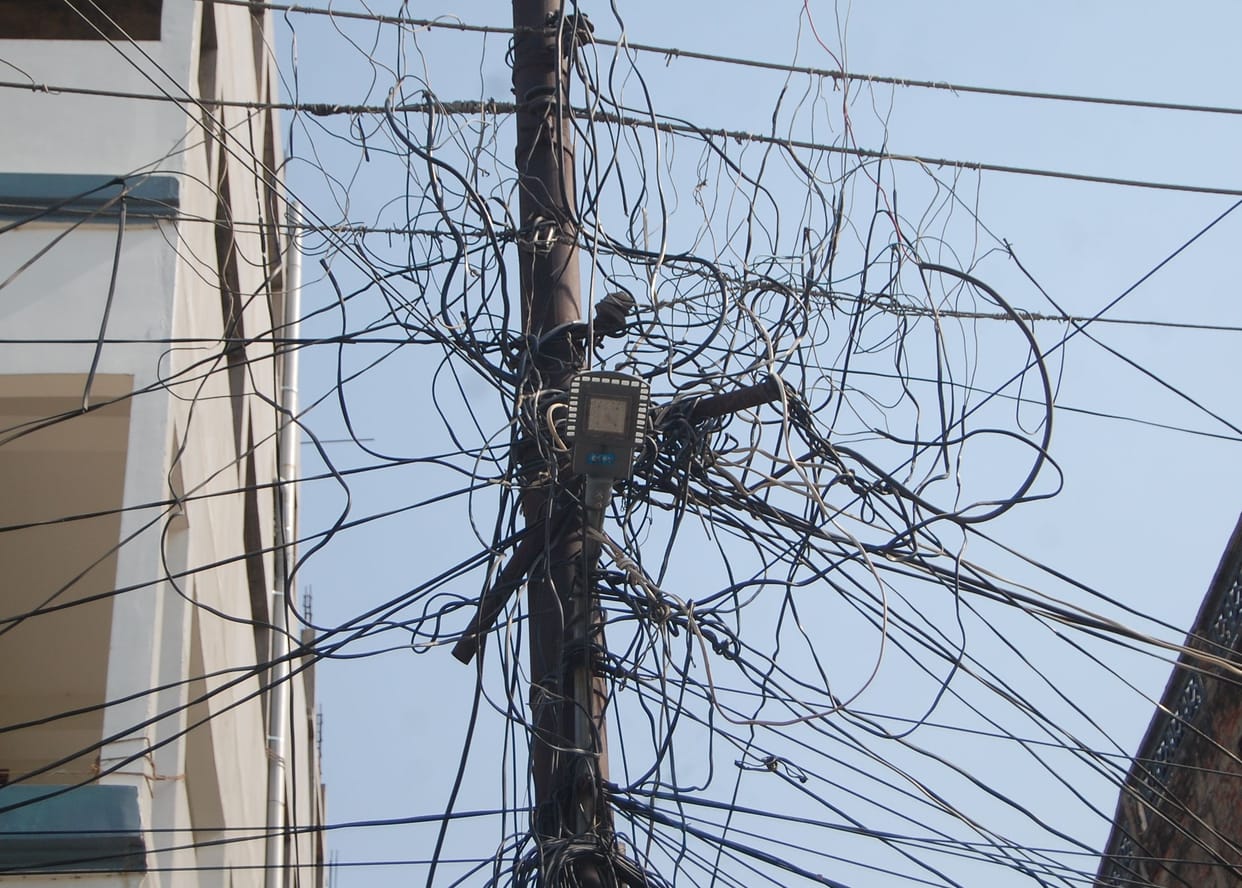 Himachal Pradesh: 220 KV power station fails in Kunihar, one hour blackout in Shimla-Solan-Sirmaur.