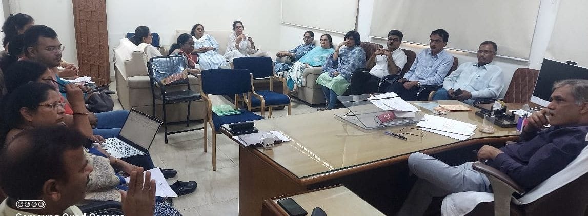 Rohtak on the way to eradicate malaria, threat of dengue continues