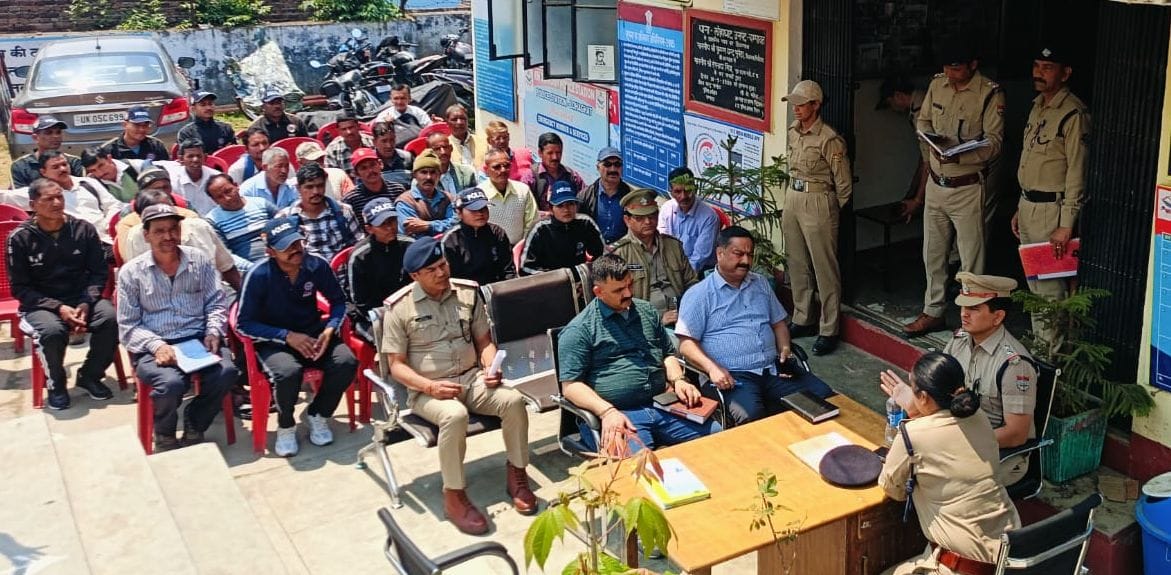 Action will be taken against people who set fire in forests: CO