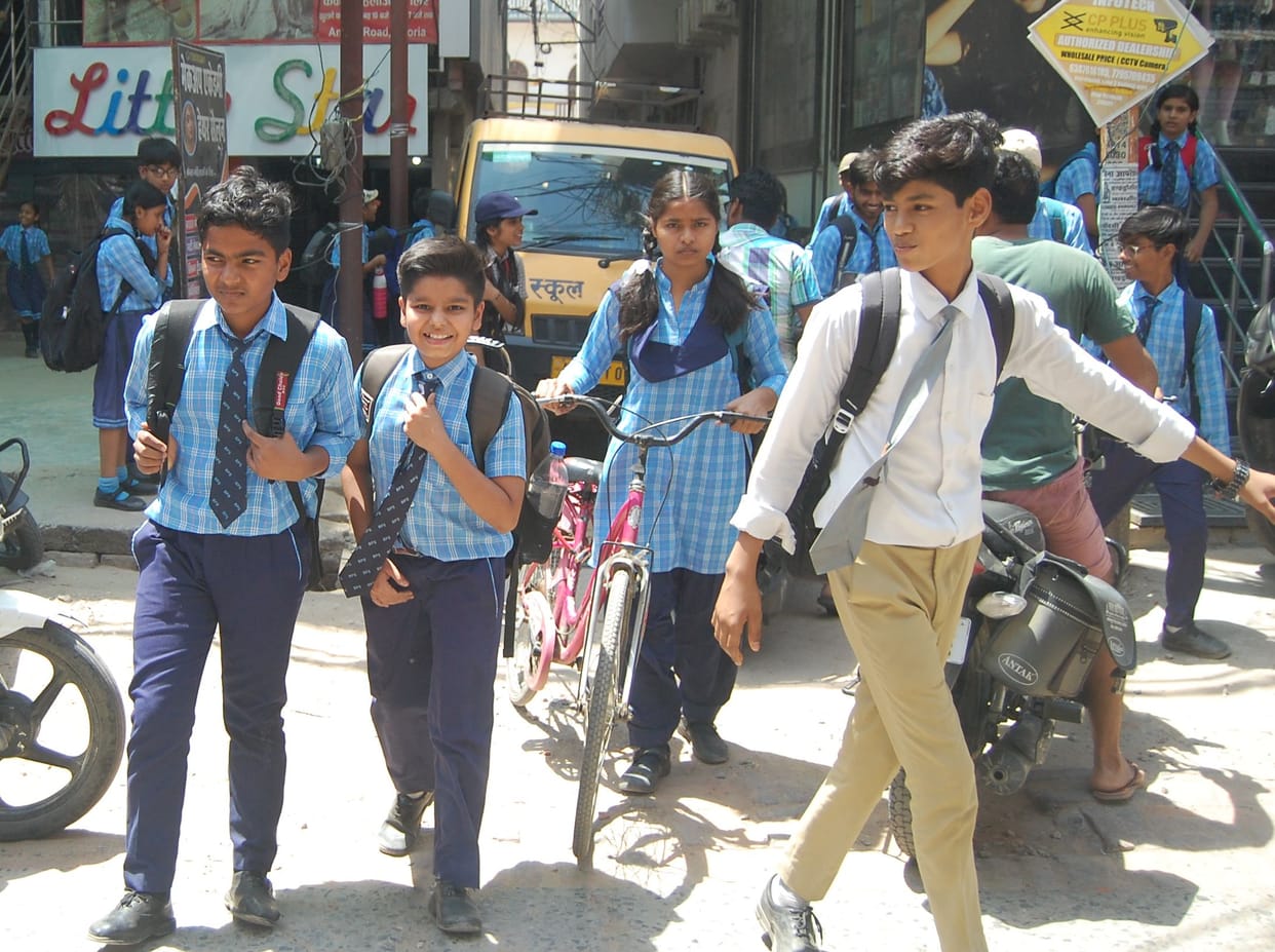 Mercury reaches 43 degrees in Rae Bareli, Meteorological Department warns