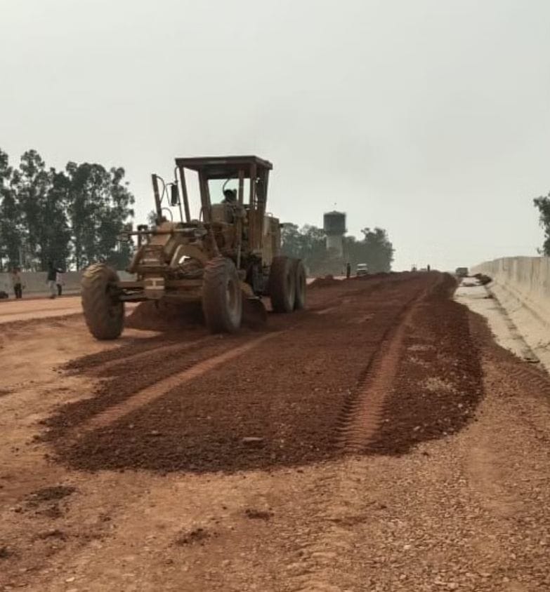 National Highway 352A still not built even after three deadlines