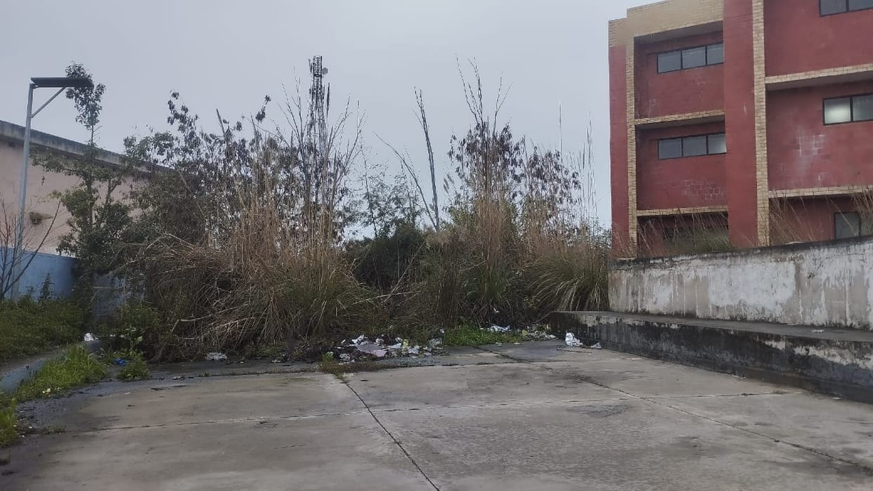 Roadways deposited three lakhs for electricity connection