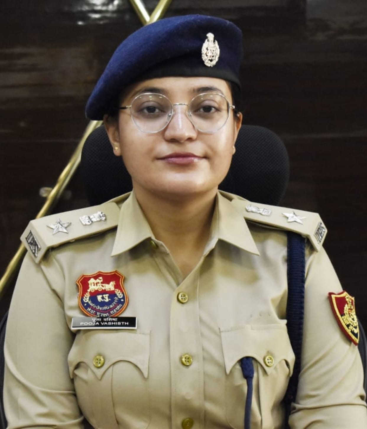 278 licensed weapons not deposited, police served notice to owners