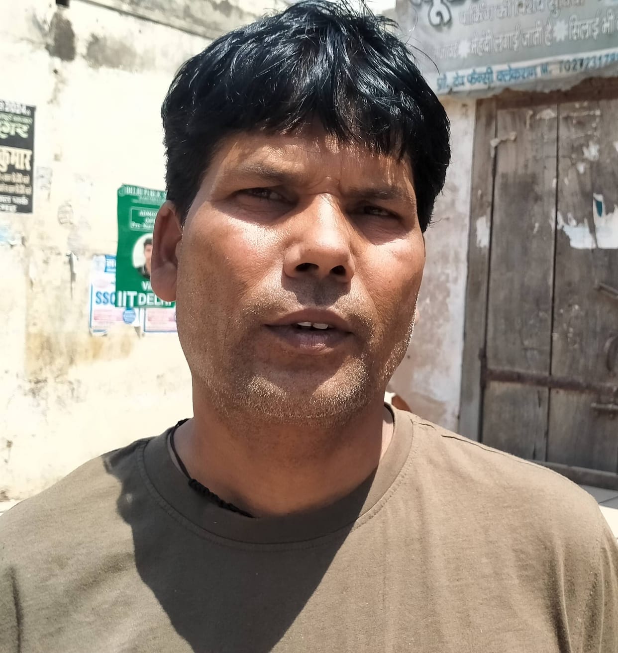 Transformer stolen from boosting station, population of 5 thousand troubled for drinking water